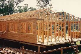Novas tecnologias resgatam o uso da madeira na construção civil