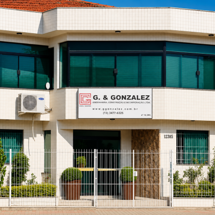 gonzalez fachada